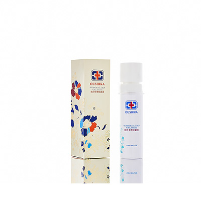 京山抗菌防护喷雾