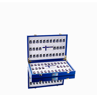 京山润芯综合版