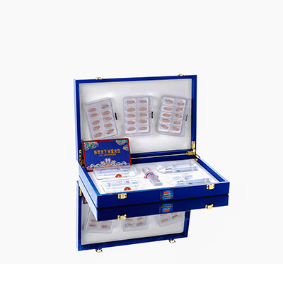 京山爱芯回春综合版