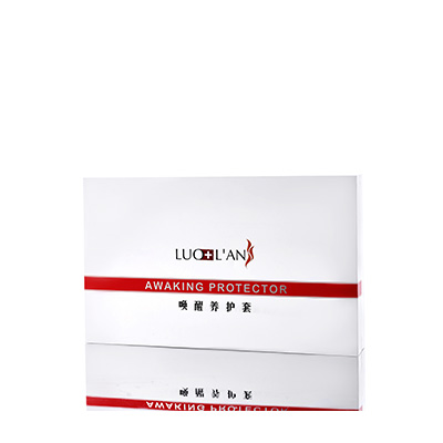 京山气血能量增强套