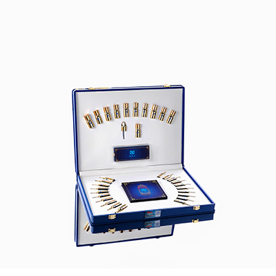 京山全身经络解压套